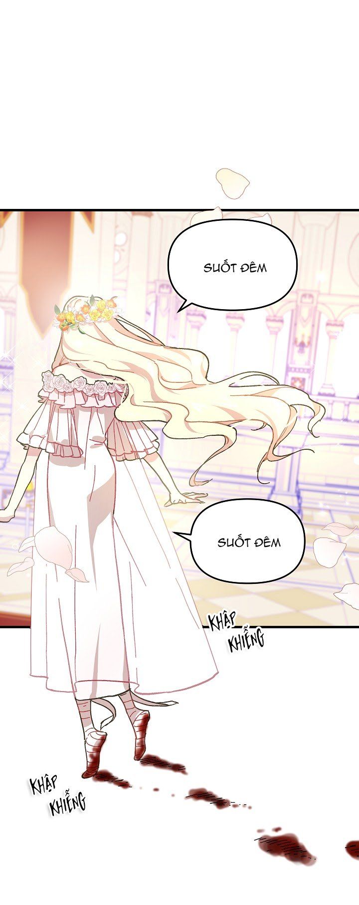 đọc truyện Nữ Vương Giả Điên – Nàng Công Chúa Giả Điên Chương 2 ảnh 17 tại Thiên Thai Truyện