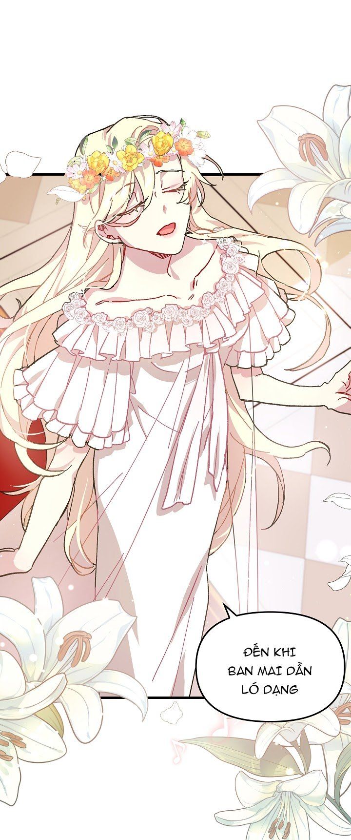 đọc truyện Nữ Vương Giả Điên – Nàng Công Chúa Giả Điên Chương 2 ảnh 19 tại Thiên Thai Truyện