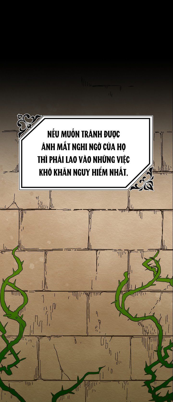 đọc truyện Nữ Vương Giả Điên – Nàng Công Chúa Giả Điên Chương 2 ảnh 25 tại Thiên Thai Truyện