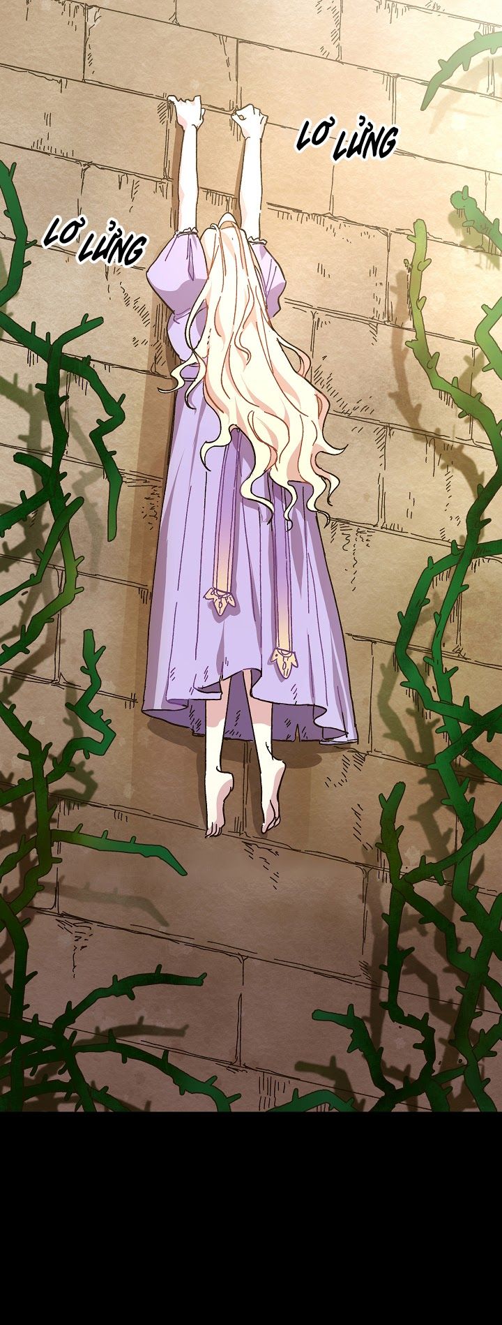 đọc truyện Nữ Vương Giả Điên – Nàng Công Chúa Giả Điên Chương 2 ảnh 28 tại Thiên Thai Truyện