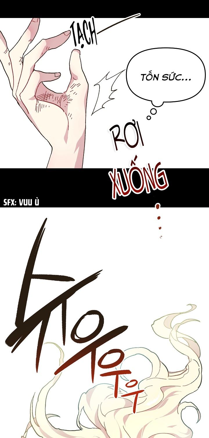 đọc truyện Nữ Vương Giả Điên – Nàng Công Chúa Giả Điên Chương 2 ảnh 33 tại Thiên Thai Truyện