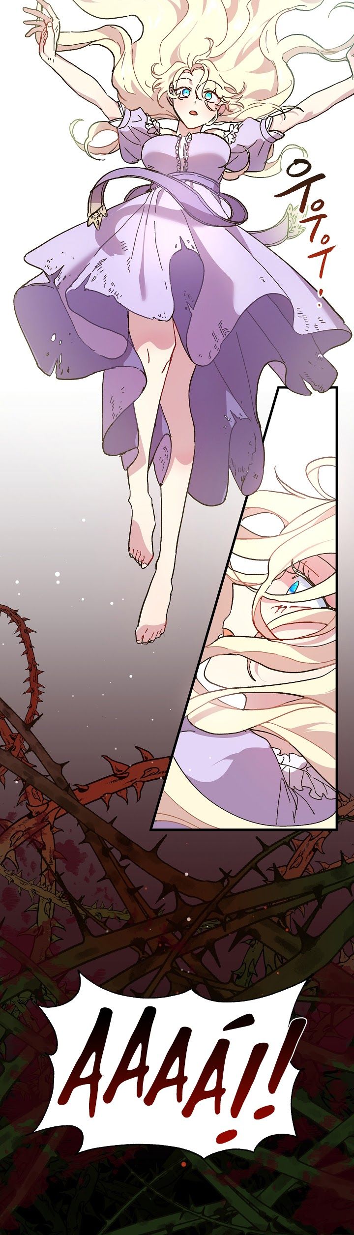 đọc truyện Nữ Vương Giả Điên – Nàng Công Chúa Giả Điên Chương 2 ảnh 34 tại Thiên Thai Truyện