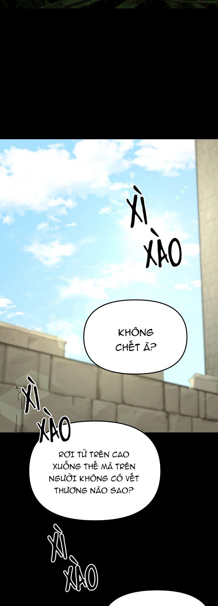 đọc truyện Nữ Vương Giả Điên – Nàng Công Chúa Giả Điên Chương 2 ảnh 35 tại Thiên Thai Truyện