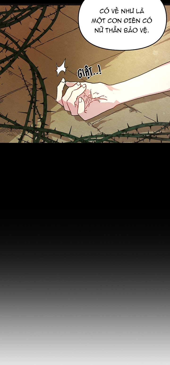 đọc truyện Nữ Vương Giả Điên – Nàng Công Chúa Giả Điên Chương 2 ảnh 36 tại Thiên Thai Truyện