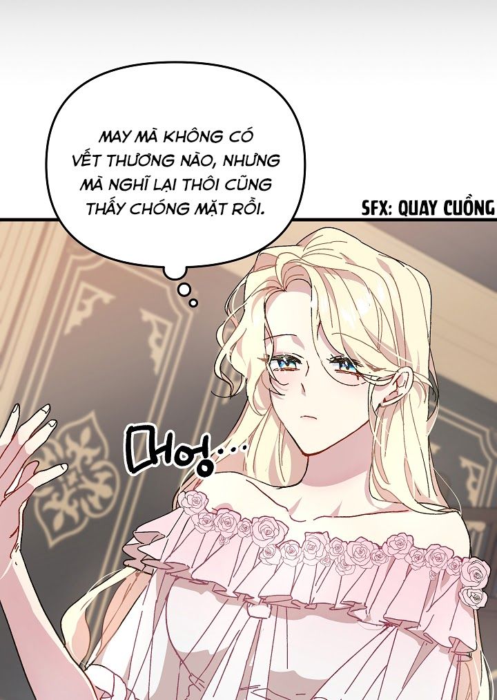 đọc truyện Nữ Vương Giả Điên – Nàng Công Chúa Giả Điên Chương 2 ảnh 37 tại Thiên Thai Truyện