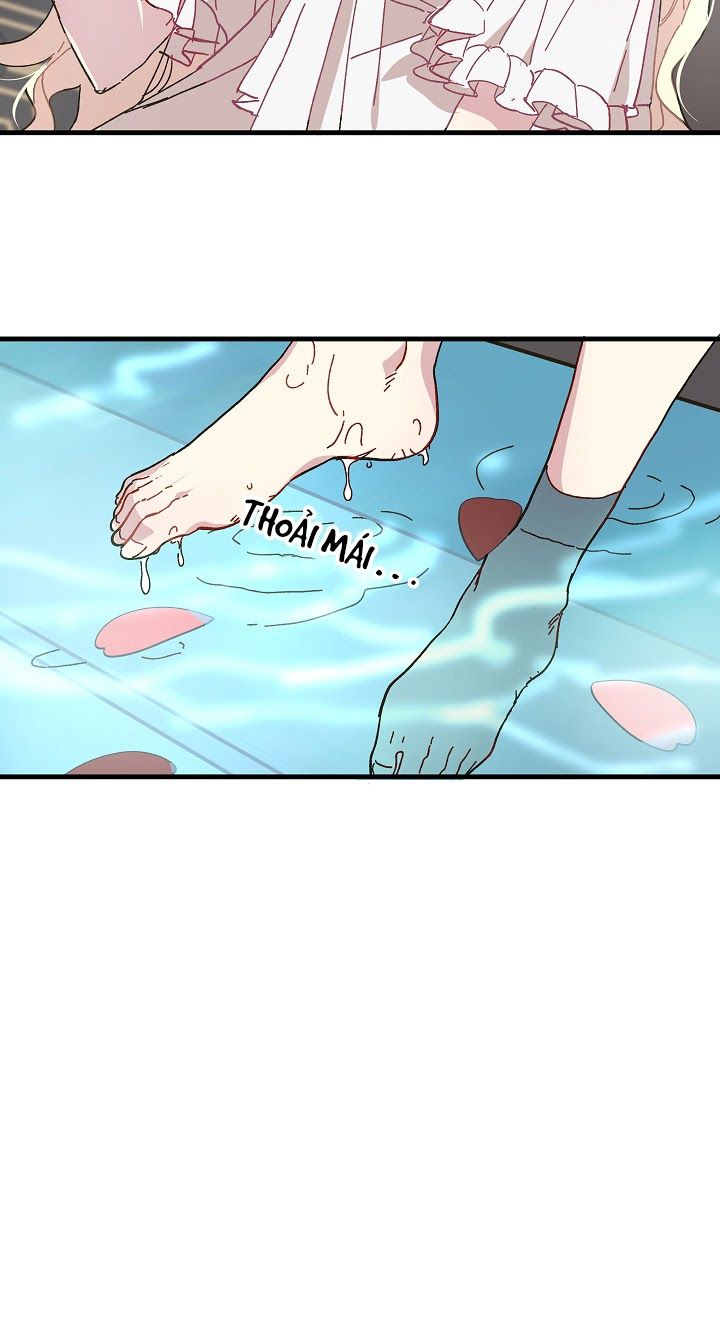 đọc truyện Nữ Vương Giả Điên – Nàng Công Chúa Giả Điên Chương 2 ảnh 38 tại Thiên Thai Truyện