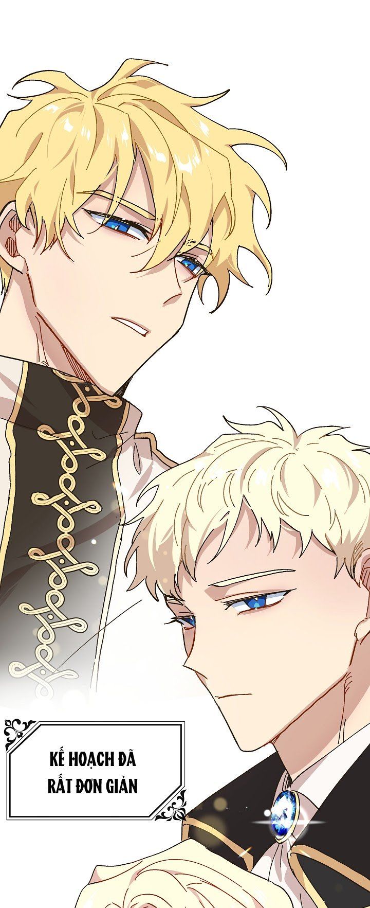 đọc truyện Nữ Vương Giả Điên – Nàng Công Chúa Giả Điên Chương 2 ảnh 40 tại Thiên Thai Truyện