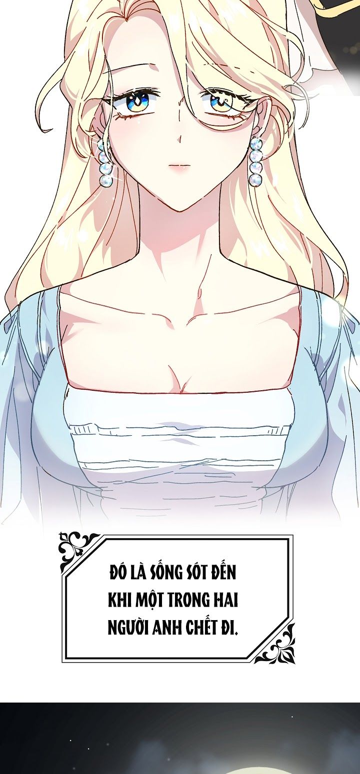 đọc truyện Nữ Vương Giả Điên – Nàng Công Chúa Giả Điên Chương 2 ảnh 41 tại Thiên Thai Truyện