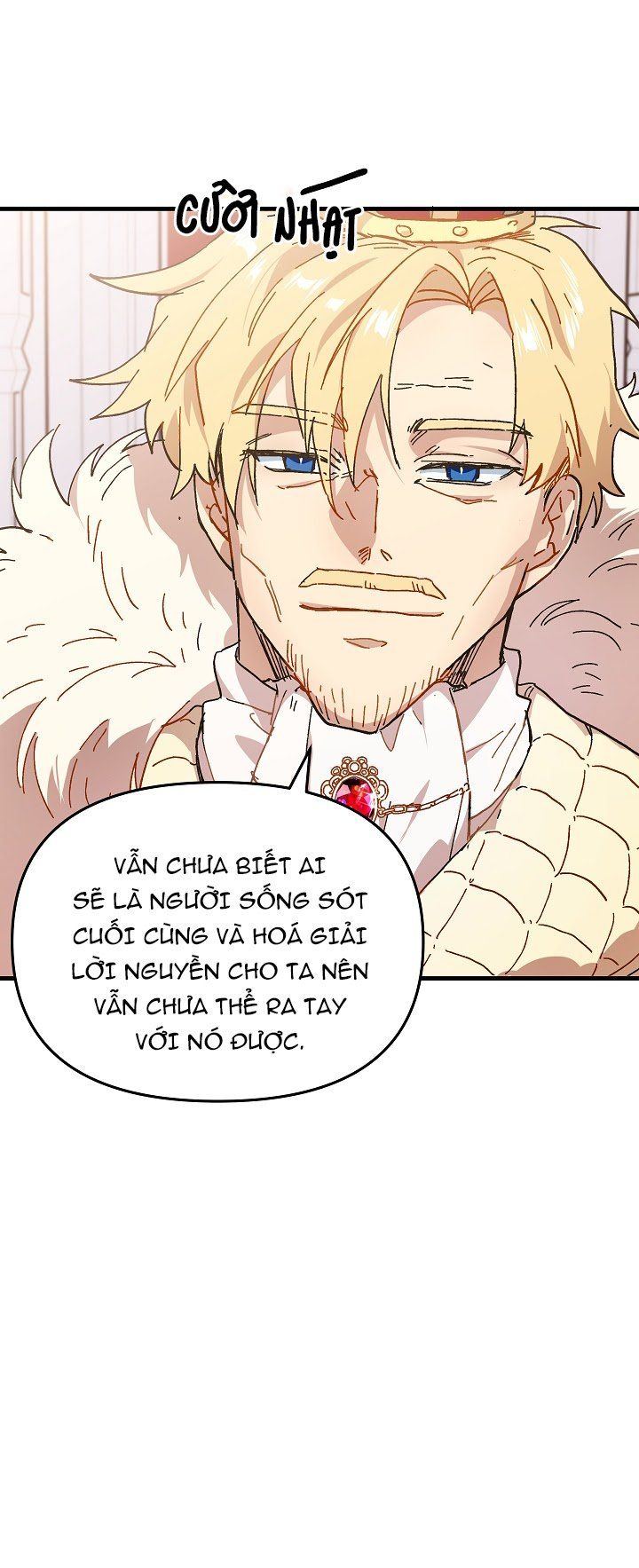 đọc truyện Nữ Vương Giả Điên – Nàng Công Chúa Giả Điên Chương 2 ảnh 6 tại Thiên Thai Truyện