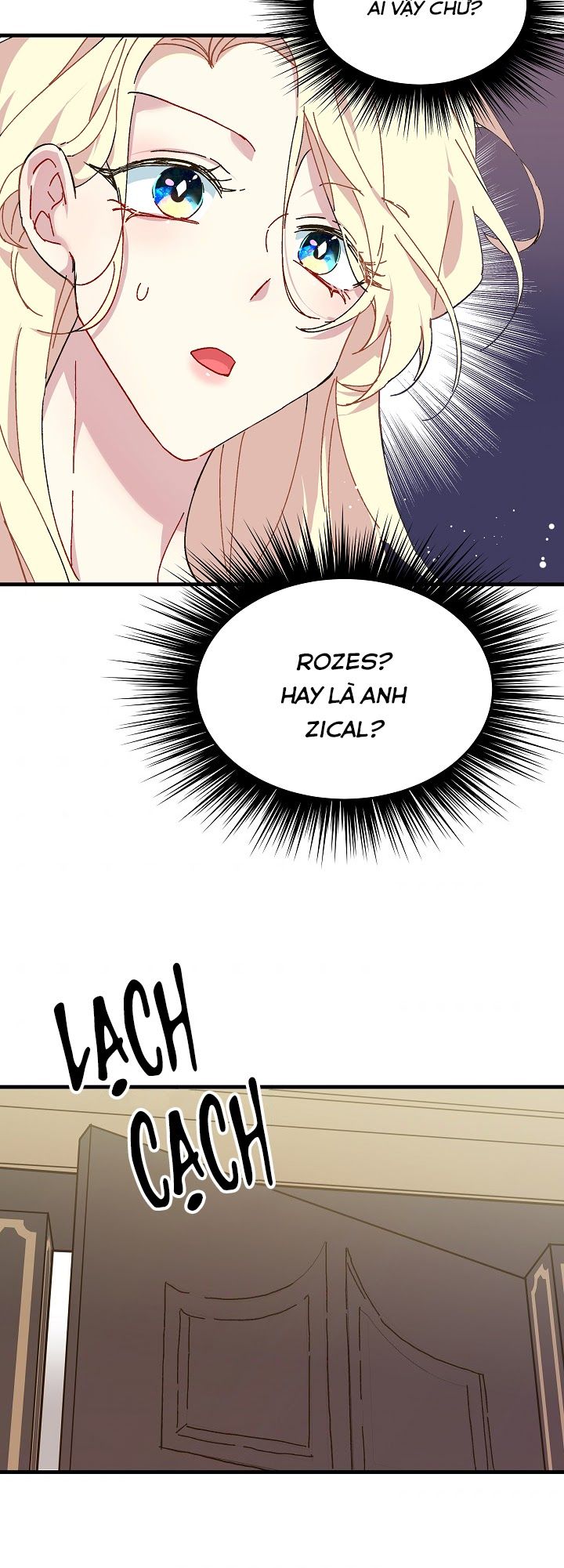 đọc truyện Nữ Vương Giả Điên – Nàng Công Chúa Giả Điên Chương 2 ảnh 46 tại Thiên Thai Truyện