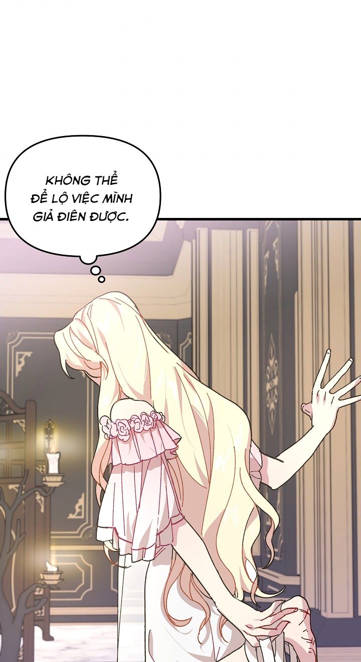 đọc truyện Nữ Vương Giả Điên – Nàng Công Chúa Giả Điên Chương 2 ảnh 48 tại Thiên Thai Truyện