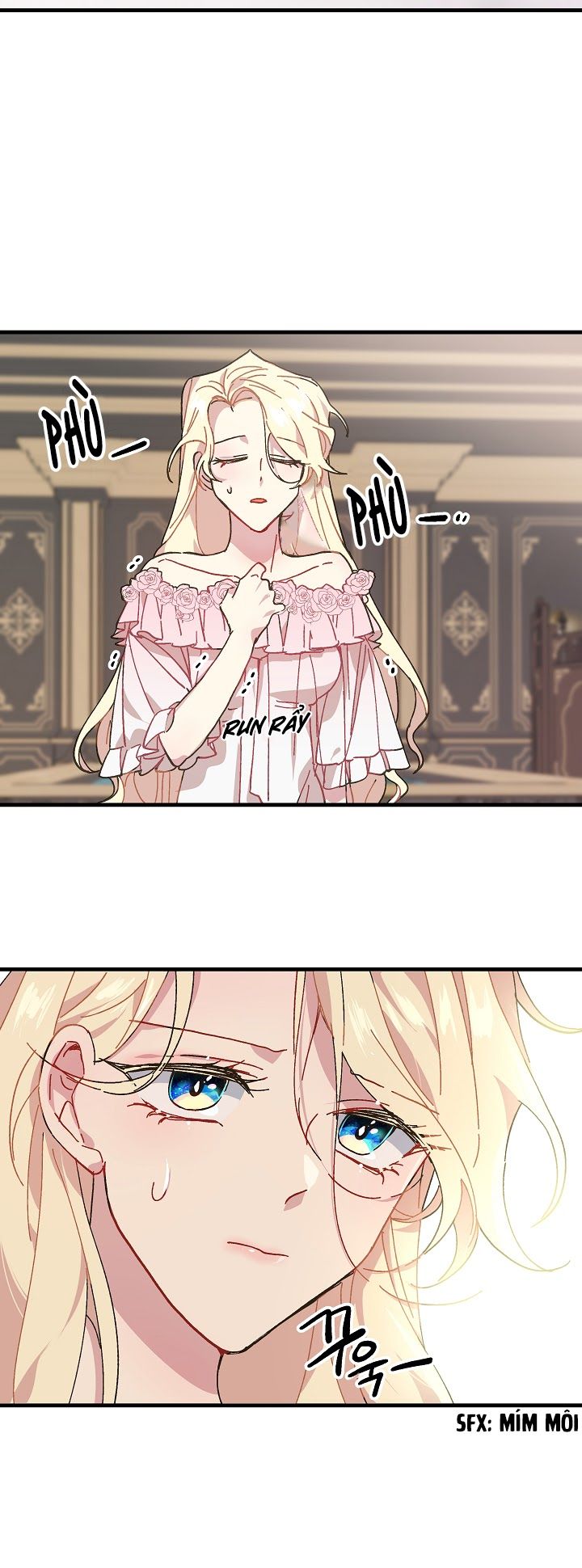 đọc truyện Nữ Vương Giả Điên – Nàng Công Chúa Giả Điên Chương 2 ảnh 50 tại Thiên Thai Truyện