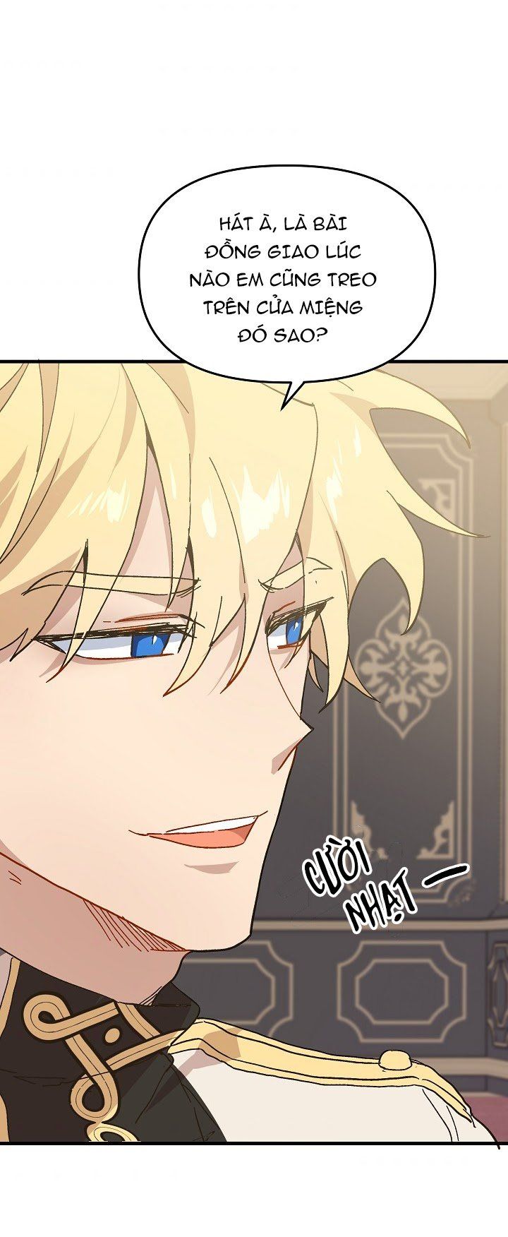 đọc truyện Nữ Vương Giả Điên – Nàng Công Chúa Giả Điên Chương 2 ảnh 59 tại Thiên Thai Truyện