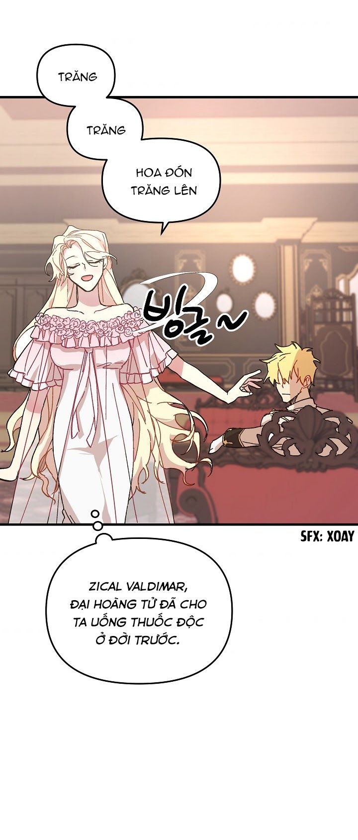 đọc truyện Nữ Vương Giả Điên – Nàng Công Chúa Giả Điên Chương 2 ảnh 60 tại Thiên Thai Truyện