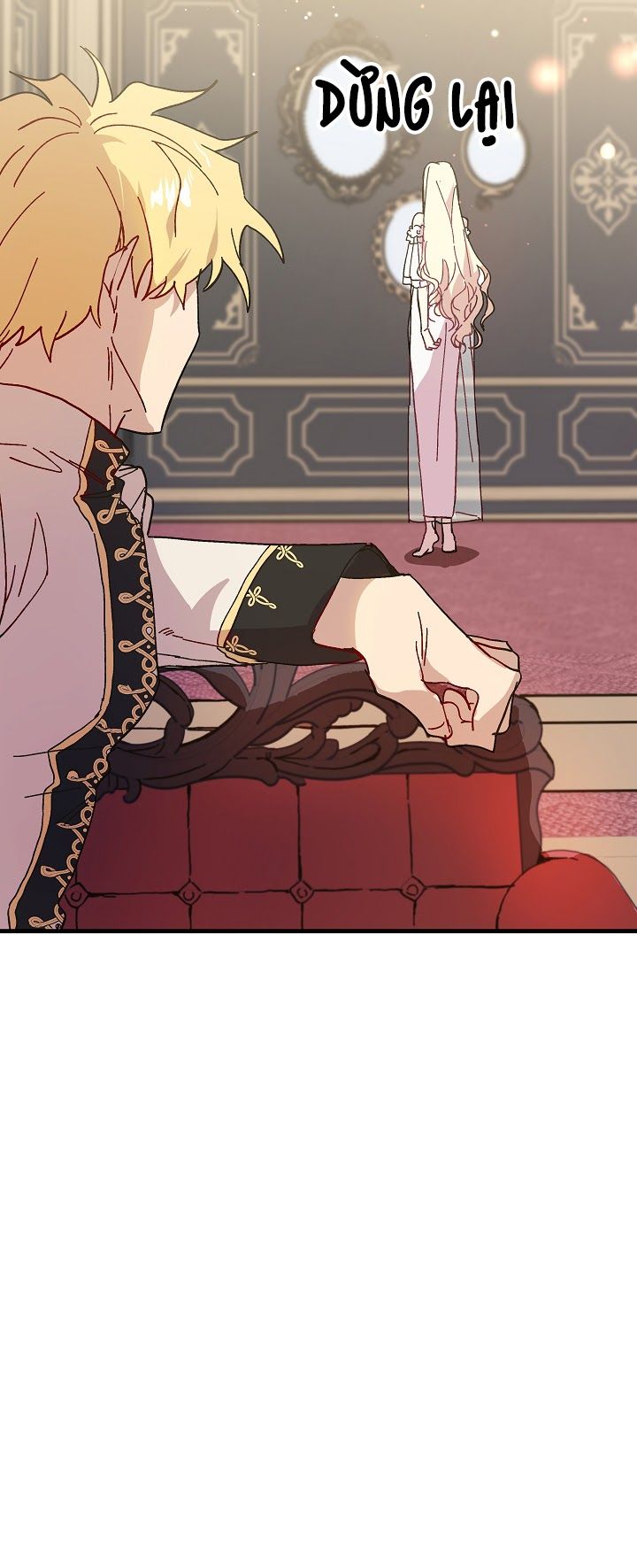 đọc truyện Nữ Vương Giả Điên – Nàng Công Chúa Giả Điên Chương 2 ảnh 63 tại Thiên Thai Truyện