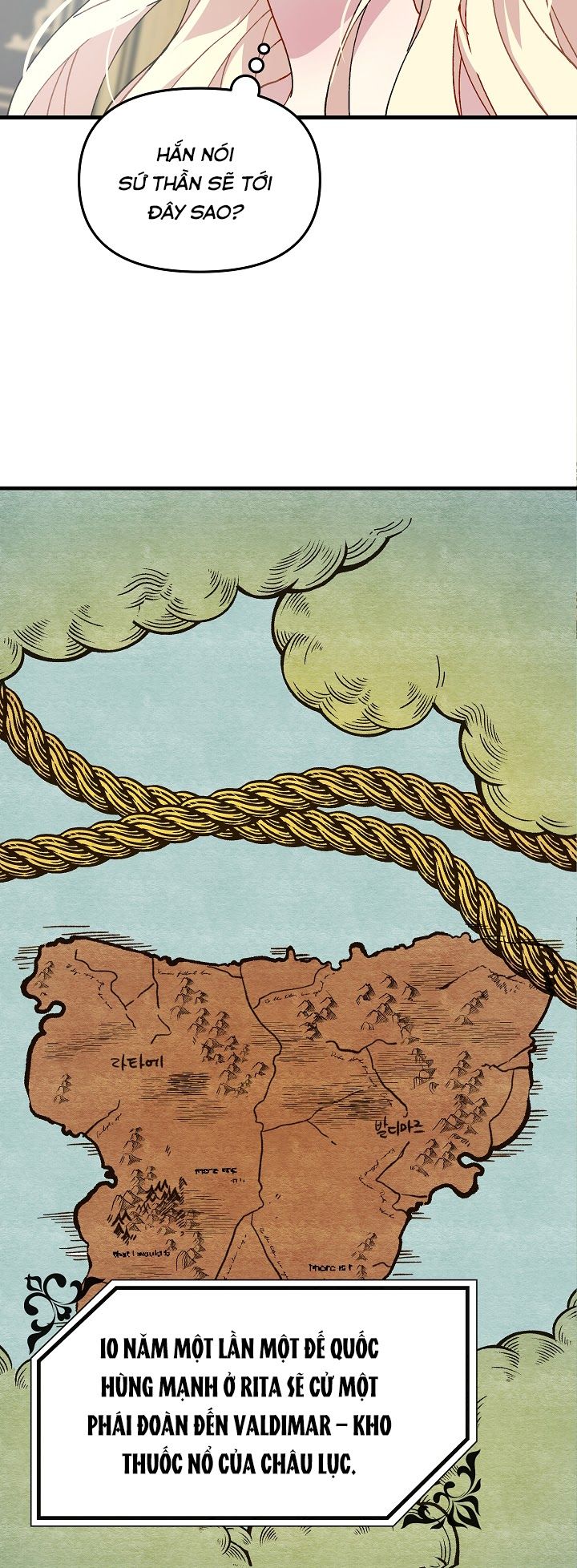 đọc truyện Nữ Vương Giả Điên – Nàng Công Chúa Giả Điên Chương 2 ảnh 66 tại Thiên Thai Truyện