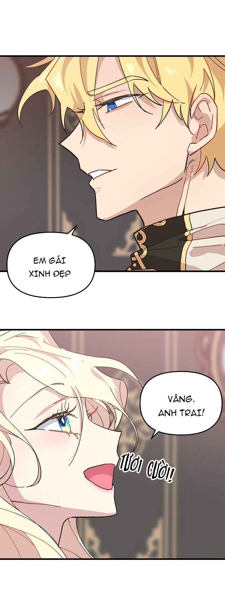 đọc truyện Nữ Vương Giả Điên – Nàng Công Chúa Giả Điên Chương 2 ảnh 69 tại Thiên Thai Truyện