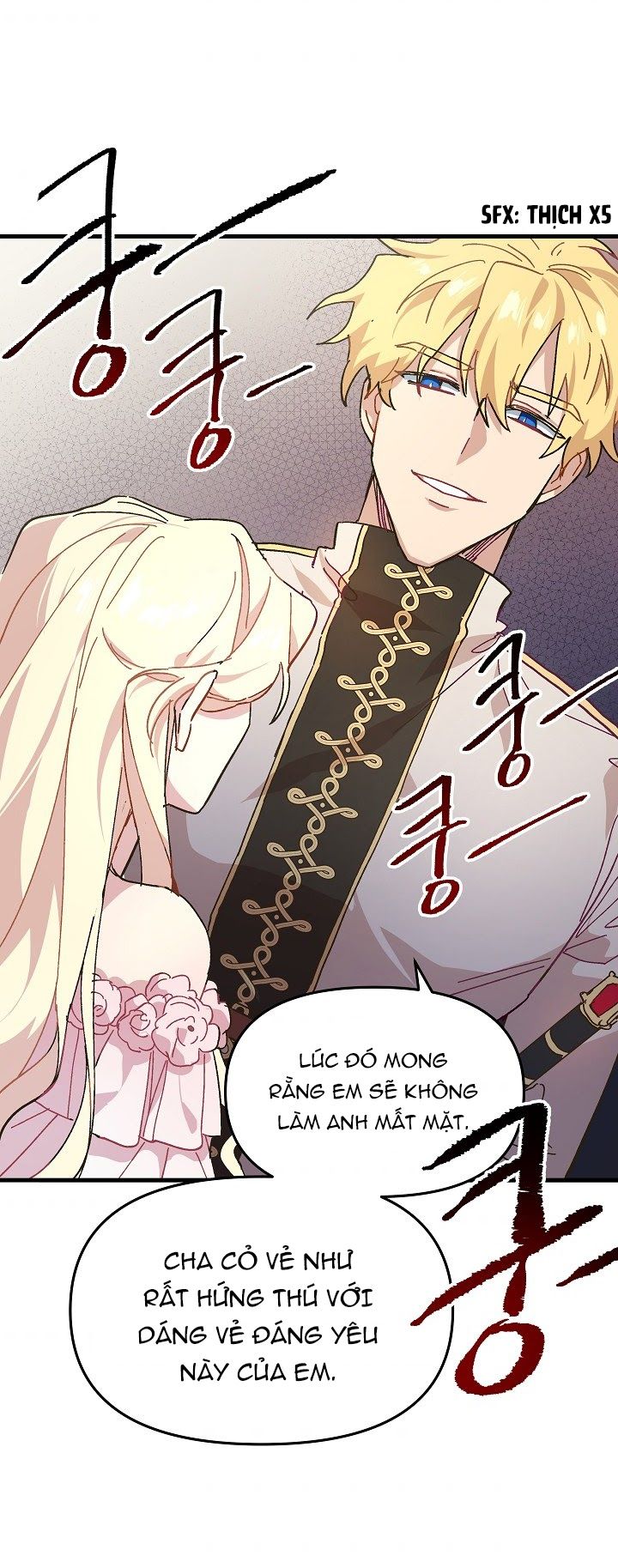 đọc truyện Nữ Vương Giả Điên – Nàng Công Chúa Giả Điên Chương 2 ảnh 71 tại Thiên Thai Truyện