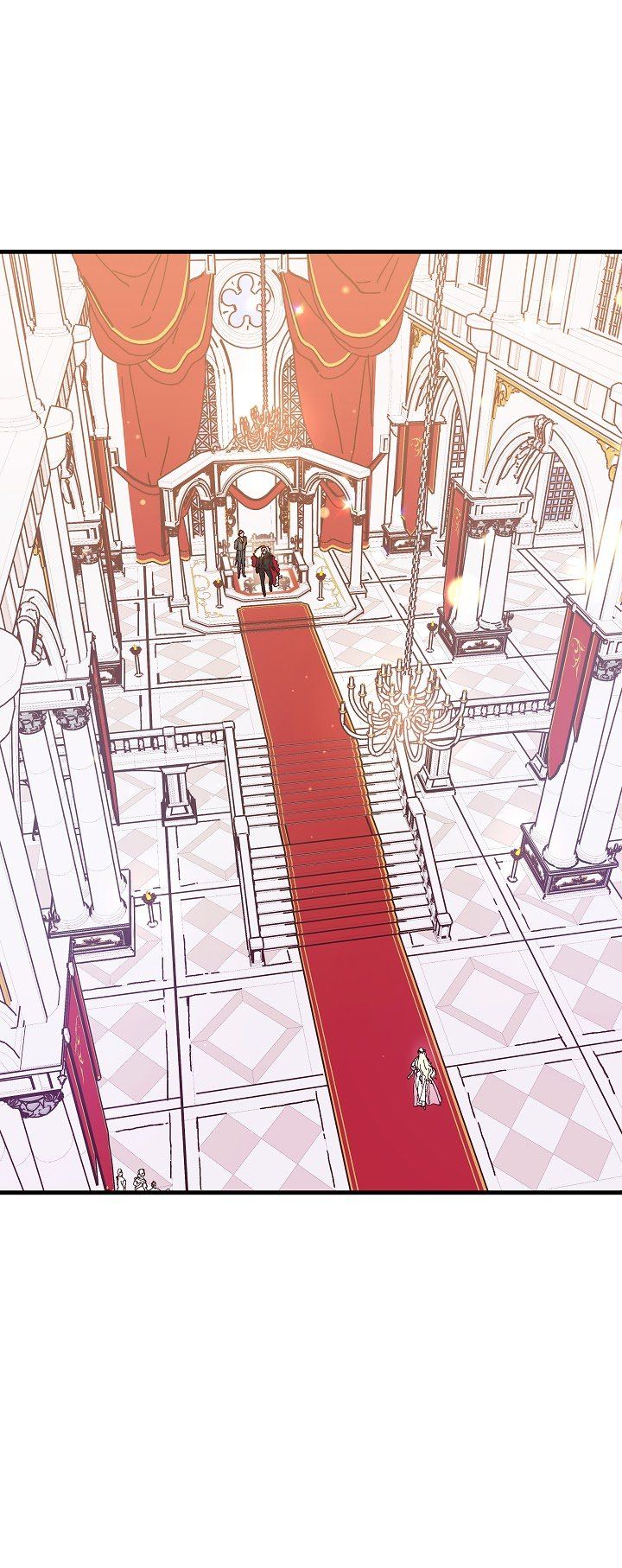 đọc truyện Nữ Vương Giả Điên – Nàng Công Chúa Giả Điên Chương 2 ảnh 9 tại Thiên Thai Truyện