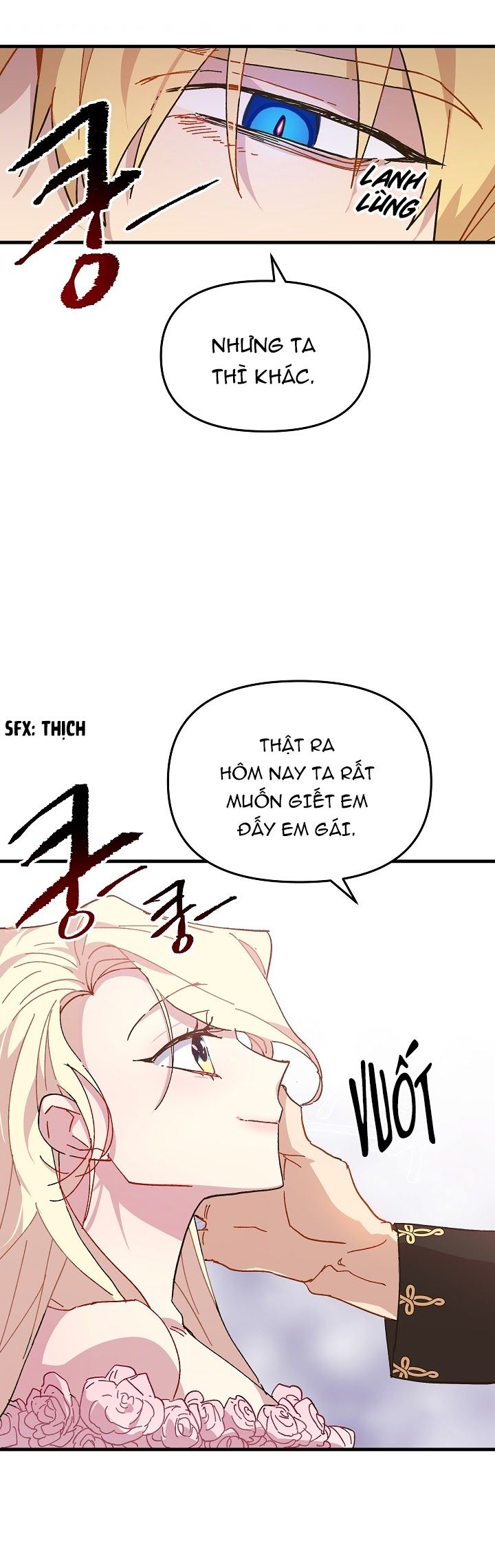 đọc truyện Nữ Vương Giả Điên – Nàng Công Chúa Giả Điên Chương 2 ảnh 72 tại Thiên Thai Truyện