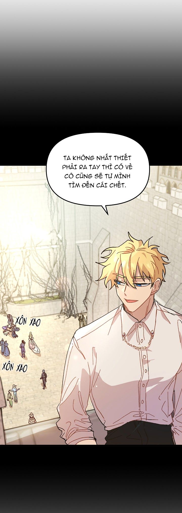 đọc truyện Nữ Vương Giả Điên – Nàng Công Chúa Giả Điên Chương 2 ảnh 74 tại Thiên Thai Truyện