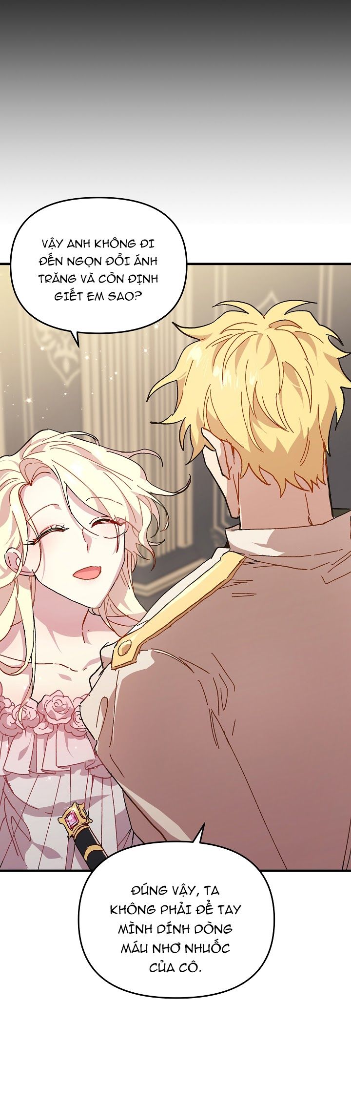 đọc truyện Nữ Vương Giả Điên – Nàng Công Chúa Giả Điên Chương 2 ảnh 75 tại Thiên Thai Truyện