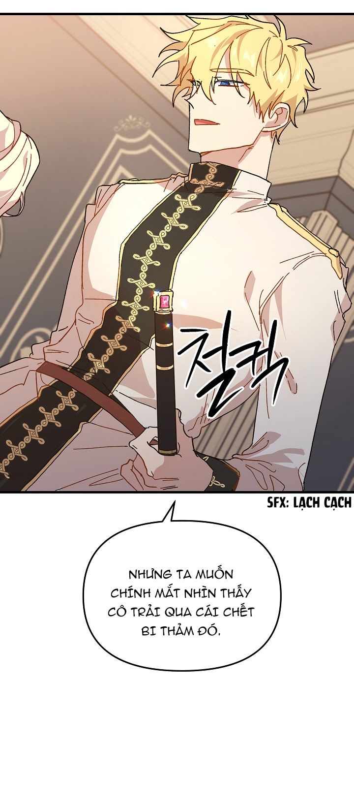 đọc truyện Nữ Vương Giả Điên – Nàng Công Chúa Giả Điên Chương 2 ảnh 76 tại Thiên Thai Truyện