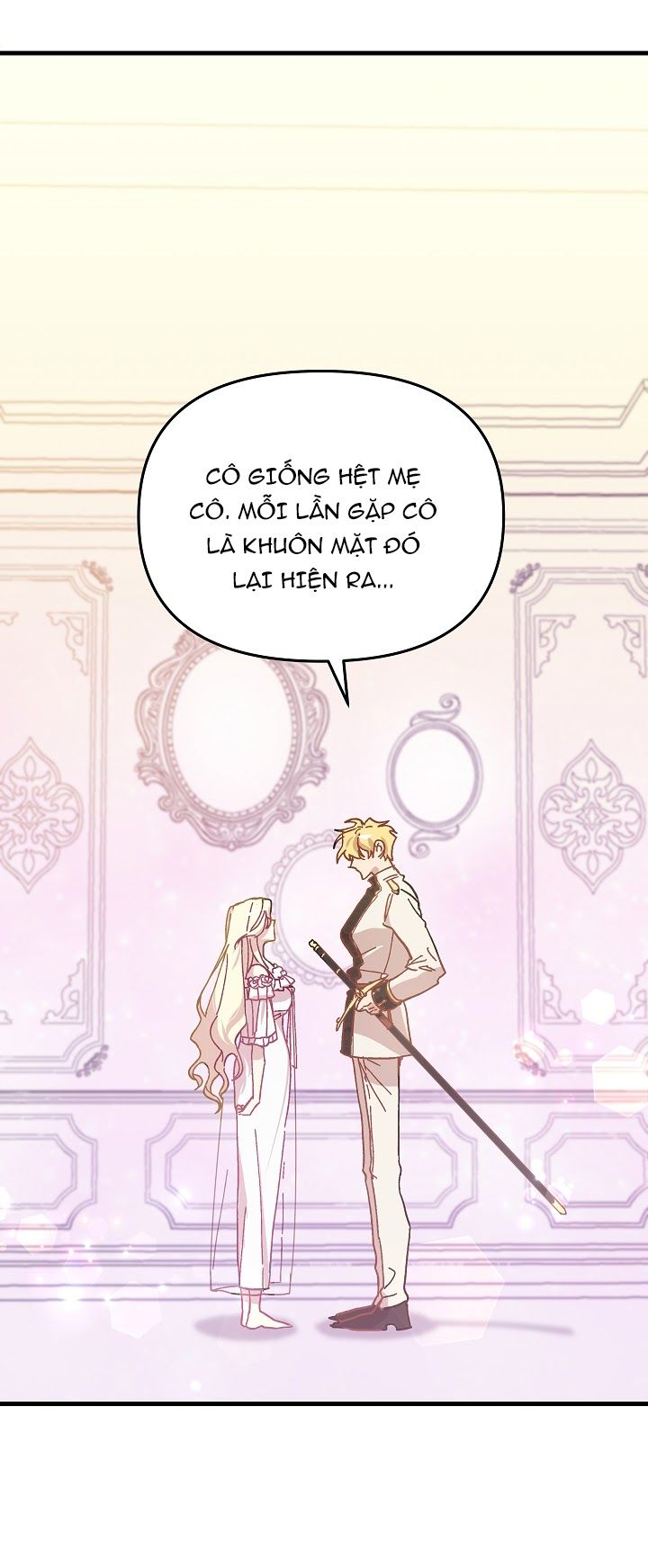 đọc truyện Nữ Vương Giả Điên – Nàng Công Chúa Giả Điên Chương 2 ảnh 77 tại Thiên Thai Truyện