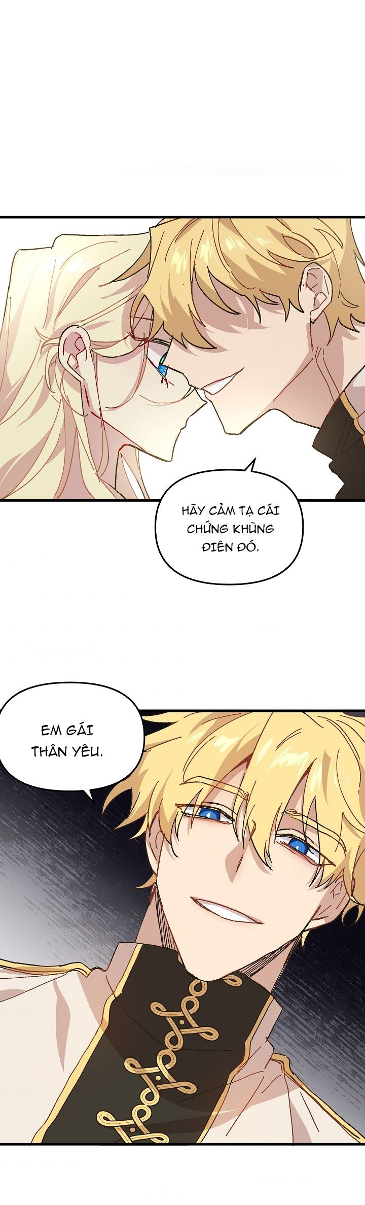 đọc truyện Nữ Vương Giả Điên – Nàng Công Chúa Giả Điên Chương 2 ảnh 80 tại Thiên Thai Truyện