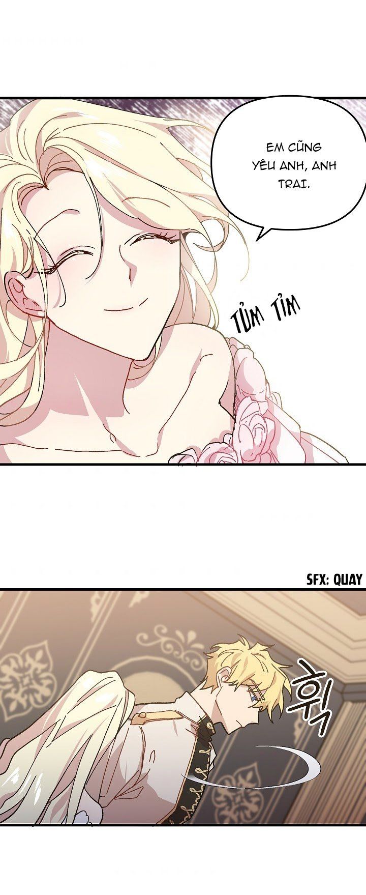 đọc truyện Nữ Vương Giả Điên – Nàng Công Chúa Giả Điên Chương 2 ảnh 81 tại Thiên Thai Truyện