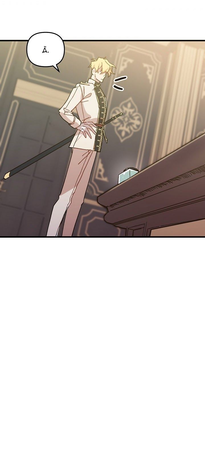 đọc truyện Nữ Vương Giả Điên – Nàng Công Chúa Giả Điên Chương 2 ảnh 82 tại Thiên Thai Truyện