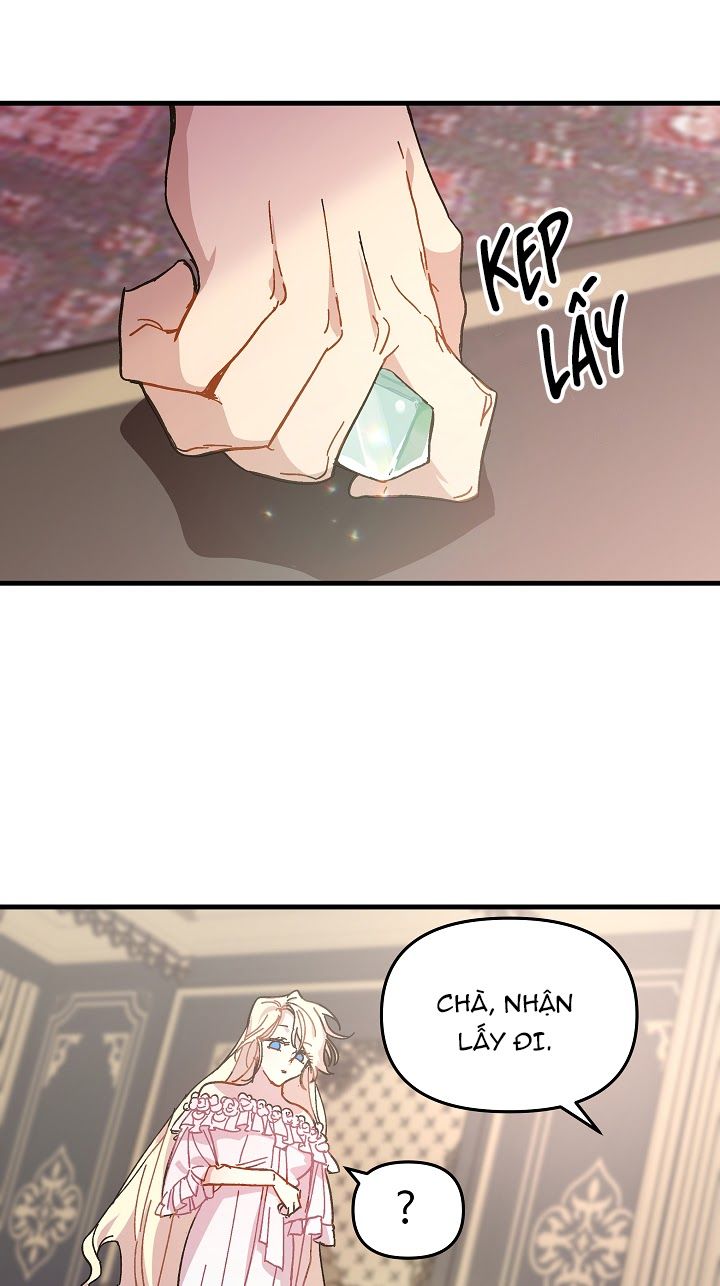 đọc truyện Nữ Vương Giả Điên – Nàng Công Chúa Giả Điên Chương 2 ảnh 83 tại Thiên Thai Truyện