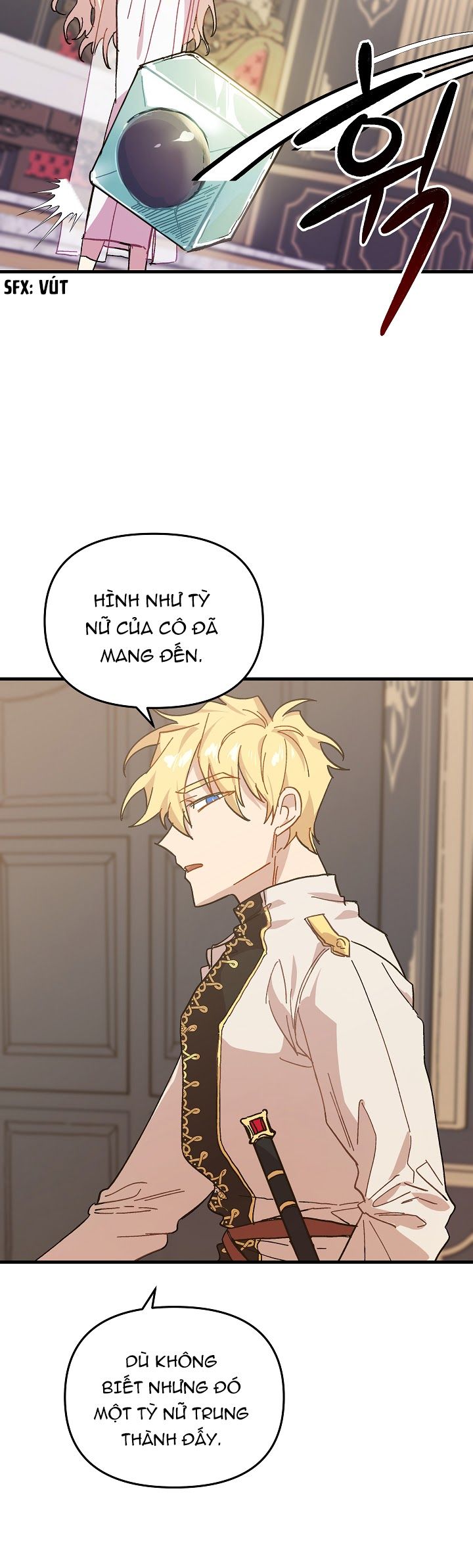 đọc truyện Nữ Vương Giả Điên – Nàng Công Chúa Giả Điên Chương 2 ảnh 84 tại Thiên Thai Truyện