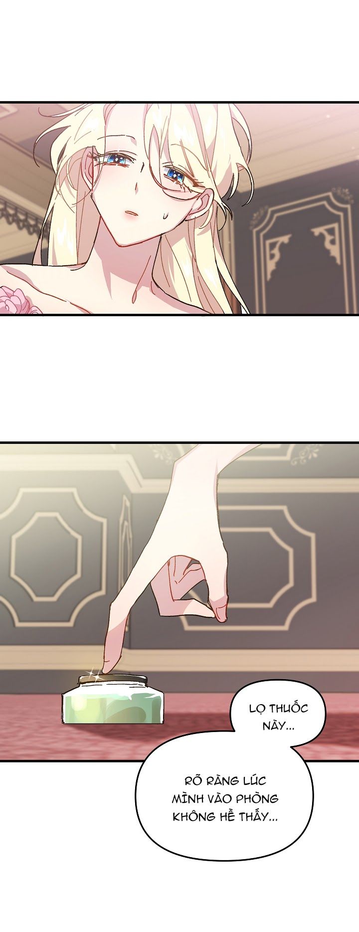 đọc truyện Nữ Vương Giả Điên – Nàng Công Chúa Giả Điên Chương 2 ảnh 86 tại Thiên Thai Truyện