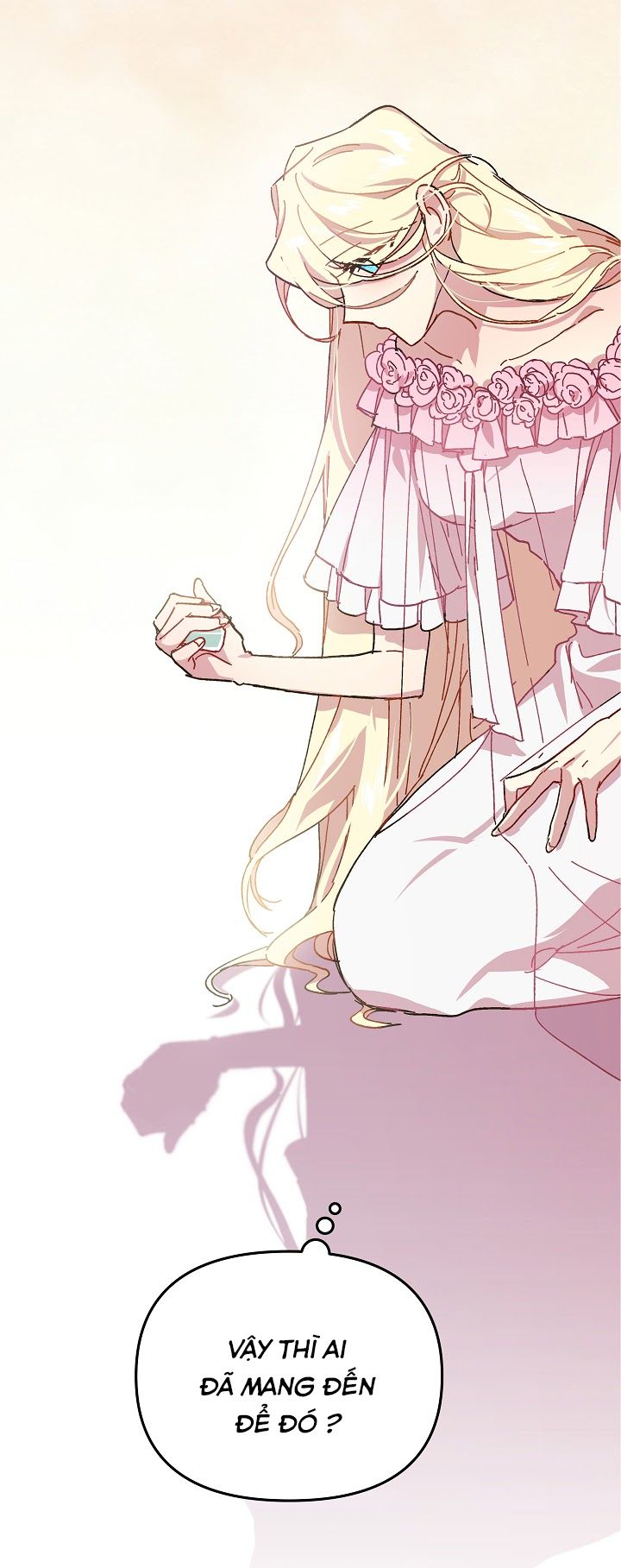 đọc truyện Nữ Vương Giả Điên – Nàng Công Chúa Giả Điên Chương 2 ảnh 88 tại Thiên Thai Truyện