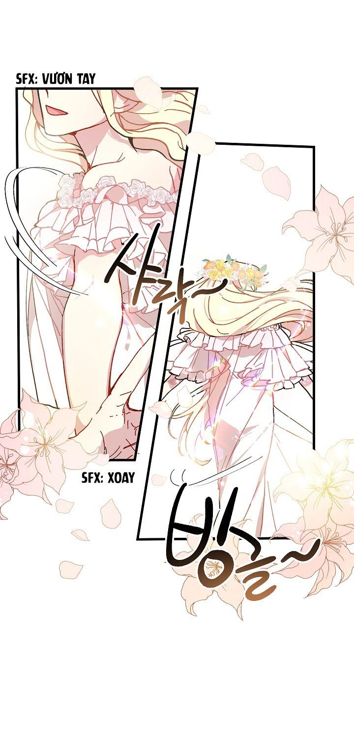 đọc truyện Nữ Vương Giả Điên – Nàng Công Chúa Giả Điên Chương 2 ảnh 11 tại Thiên Thai Truyện