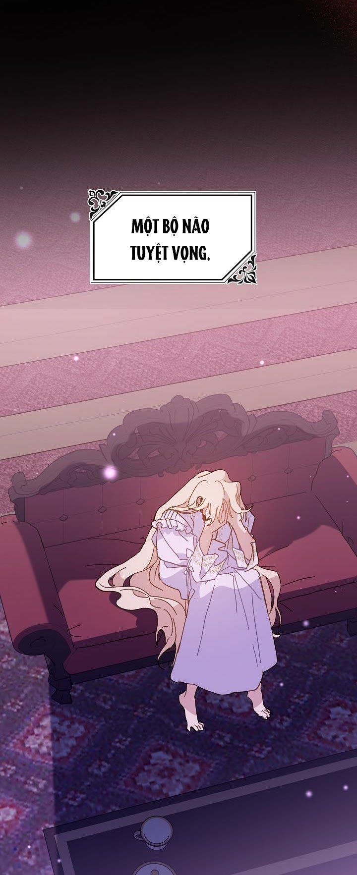 đọc truyện Nữ Vương Giả Điên – Nàng Công Chúa Giả Điên Chương 20 ảnh 12 tại Thiên Thai Truyện