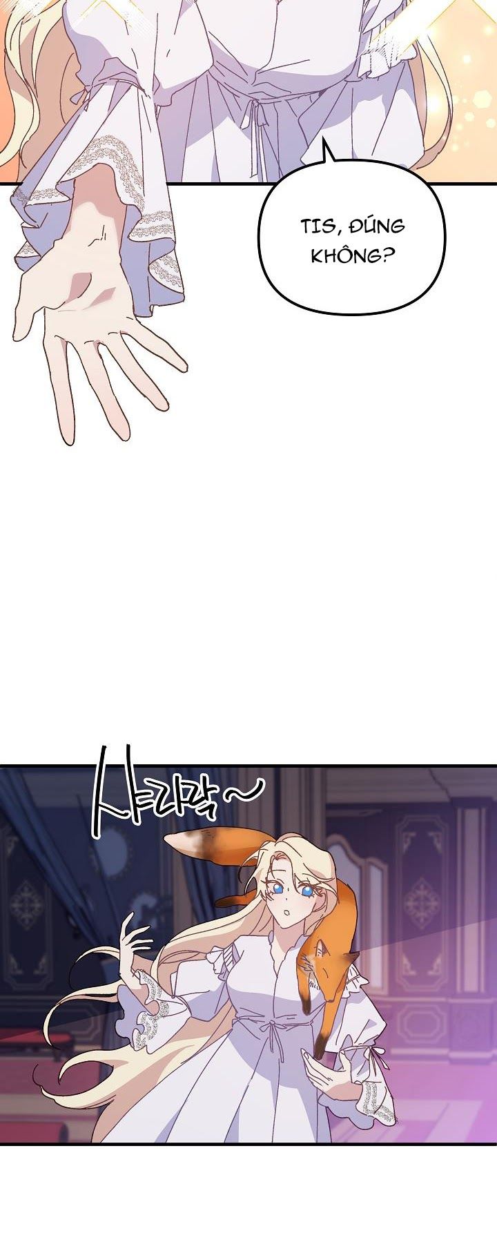 đọc truyện Nữ Vương Giả Điên – Nàng Công Chúa Giả Điên Chương 20 ảnh 18 tại Thiên Thai Truyện