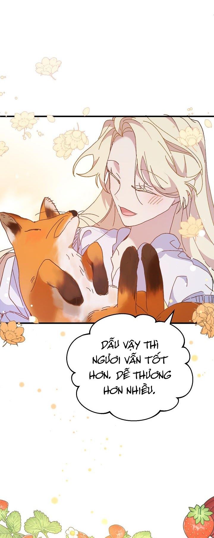 đọc truyện Nữ Vương Giả Điên – Nàng Công Chúa Giả Điên Chương 20 ảnh 19 tại Thiên Thai Truyện