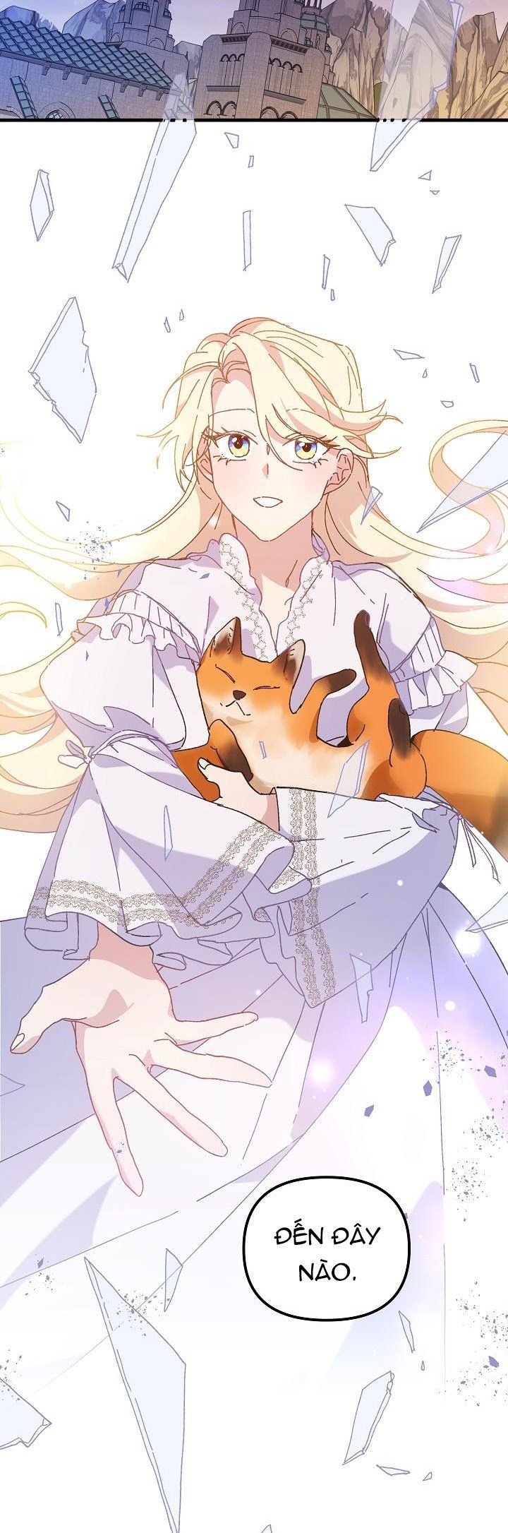 đọc truyện Nữ Vương Giả Điên – Nàng Công Chúa Giả Điên Chương 20 ảnh 38 tại Thiên Thai Truyện