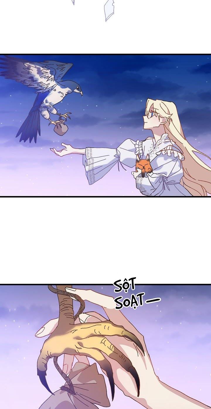 đọc truyện Nữ Vương Giả Điên – Nàng Công Chúa Giả Điên Chương 20 ảnh 39 tại Thiên Thai Truyện