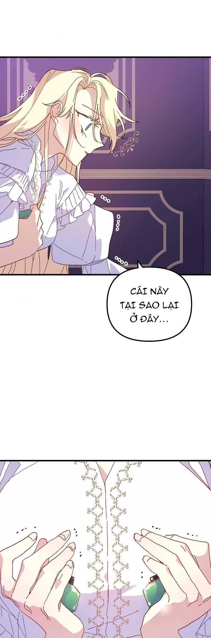 đọc truyện Nữ Vương Giả Điên – Nàng Công Chúa Giả Điên Chương 20 ảnh 50 tại Thiên Thai Truyện