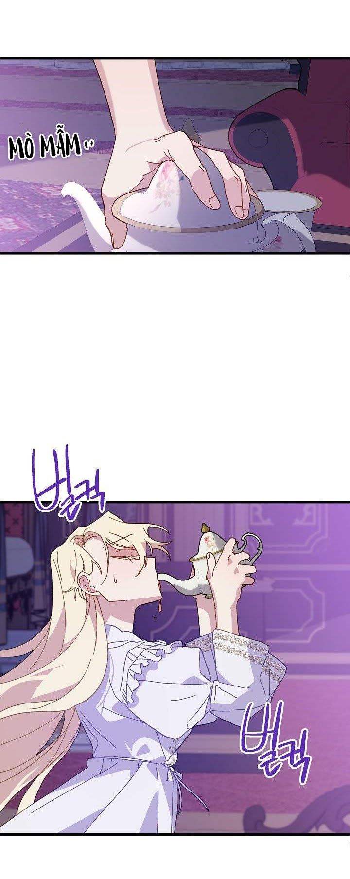 đọc truyện Nữ Vương Giả Điên – Nàng Công Chúa Giả Điên Chương 20 ảnh 7 tại Thiên Thai Truyện