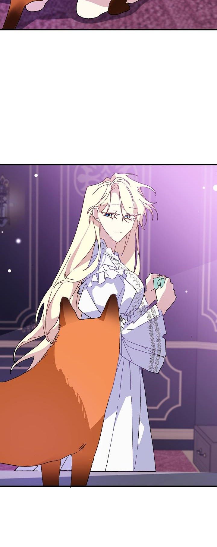 đọc truyện Nữ Vương Giả Điên – Nàng Công Chúa Giả Điên Chương 20 ảnh 54 tại Thiên Thai Truyện