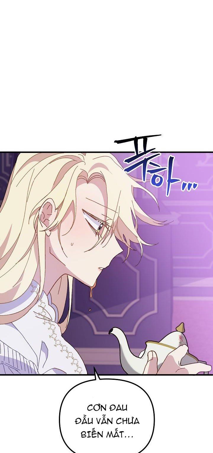 đọc truyện Nữ Vương Giả Điên – Nàng Công Chúa Giả Điên Chương 20 ảnh 8 tại Thiên Thai Truyện