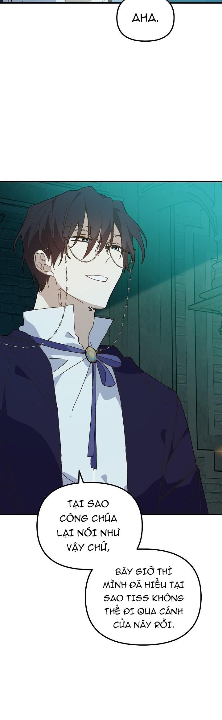 đọc truyện Nữ Vương Giả Điên – Nàng Công Chúa Giả Điên Chương 21 ảnh 16 tại Thiên Thai Truyện