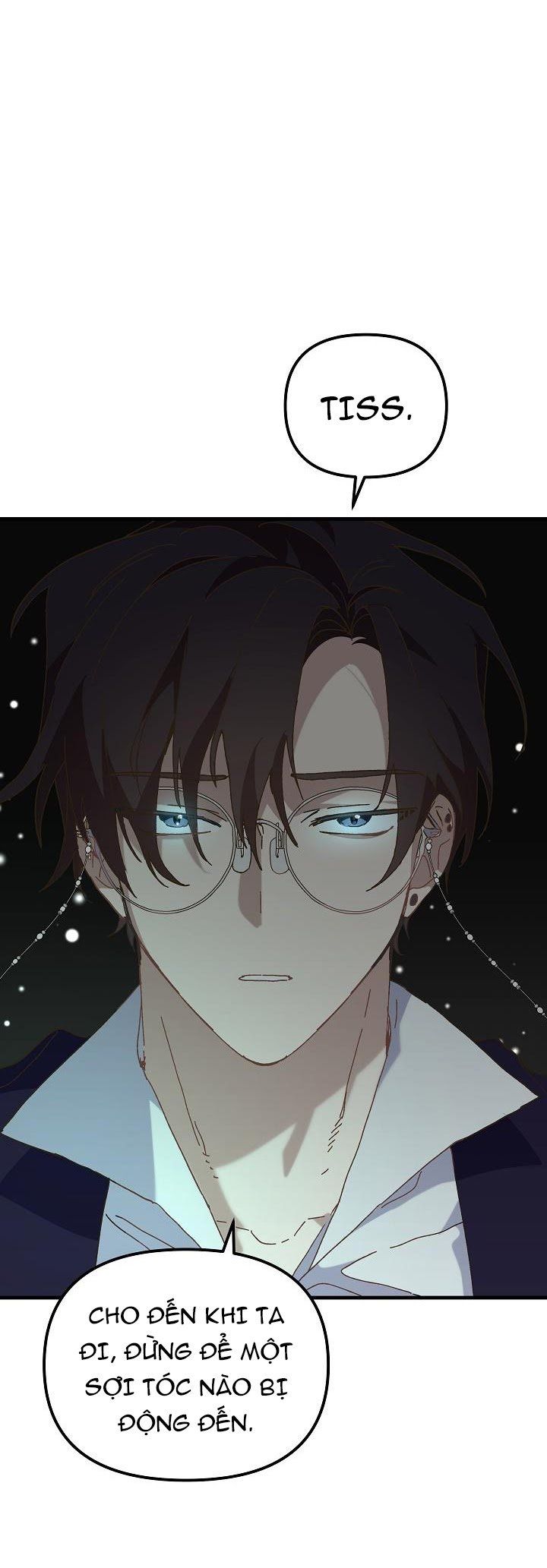 đọc truyện Nữ Vương Giả Điên – Nàng Công Chúa Giả Điên Chương 21 ảnh 17 tại Thiên Thai Truyện