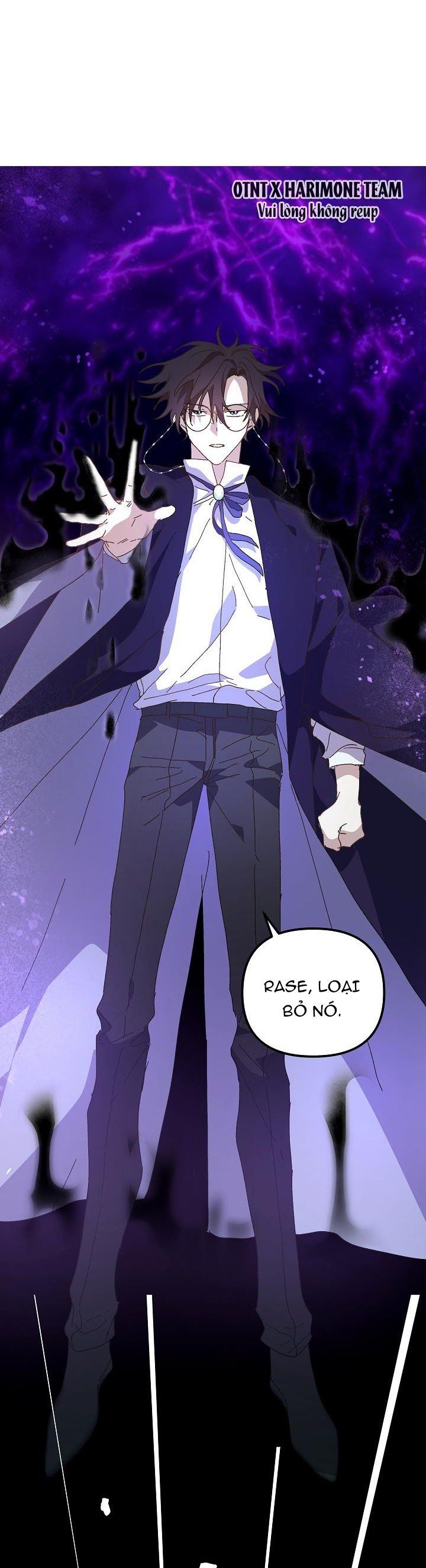 đọc truyện Nữ Vương Giả Điên – Nàng Công Chúa Giả Điên Chương 21 ảnh 21 tại Thiên Thai Truyện