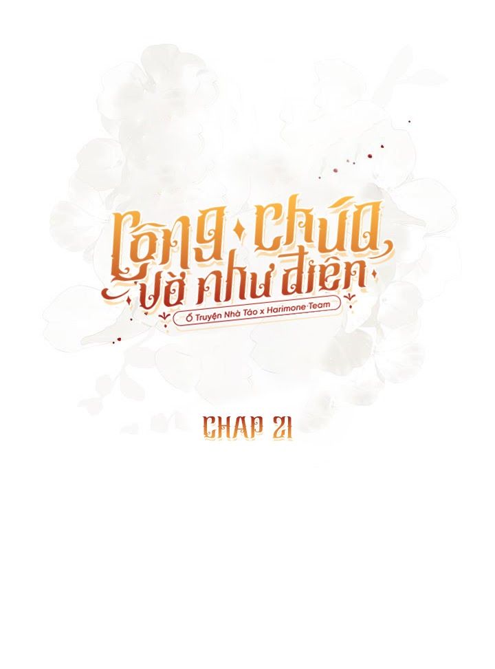 đọc truyện Nữ Vương Giả Điên – Nàng Công Chúa Giả Điên Chương 21 ảnh 24 tại Thiên Thai Truyện