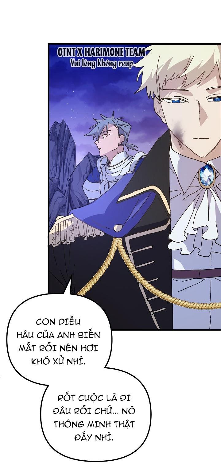 đọc truyện Nữ Vương Giả Điên – Nàng Công Chúa Giả Điên Chương 21 ảnh 27 tại Thiên Thai Truyện